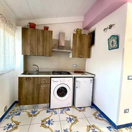 Vacanze Azzurra Apartment