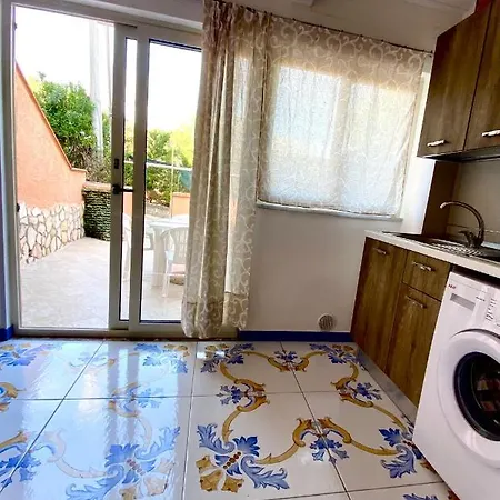 Vacanze Azzurra Apartment
