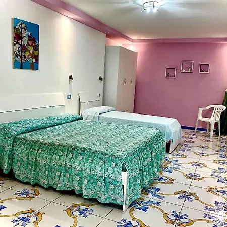 Vacanze Azzurra *