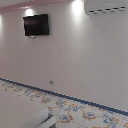 Vacanze Azzurra Апартаменты