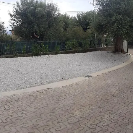 Vacanze Azzurra Марина-ди-Камерота