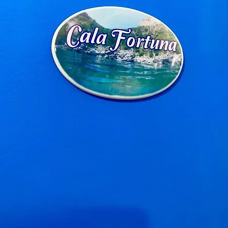 Apartment Vacanze Azzurra