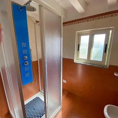 Vacanze Azzurra Апартаменты