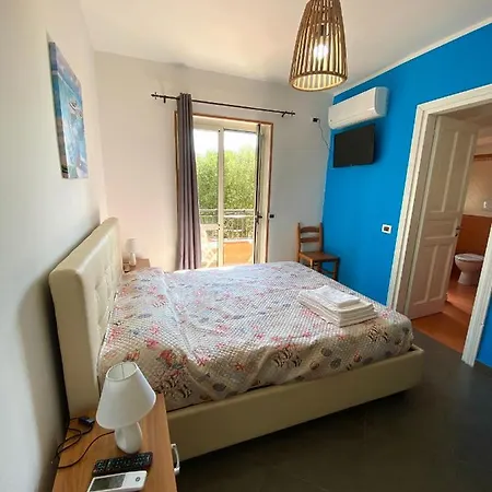 Vacanze Azzurra * Marina di Camerota