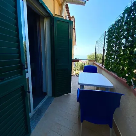 Vacanze Azzurra