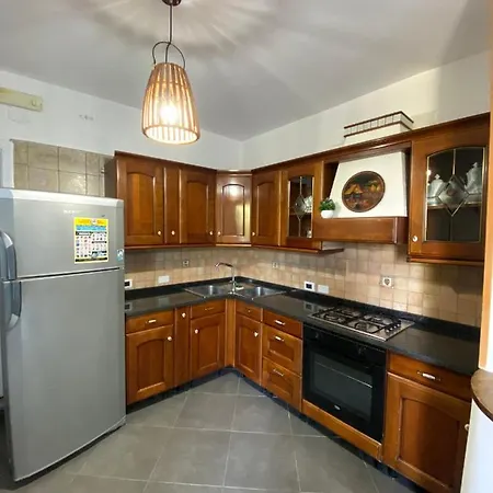 Apartment Vacanze Azzurra *