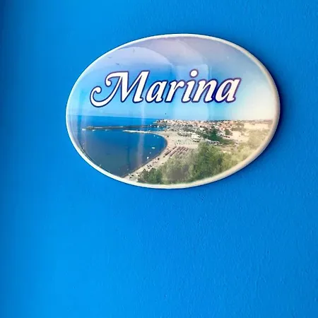 Vacanze Azzurra