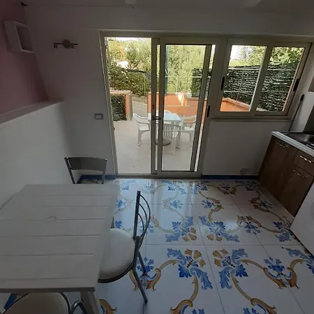Apartment Vacanze Azzurra
