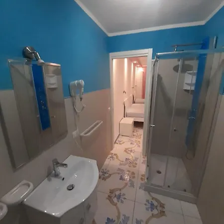 Apartment Vacanze Azzurra *