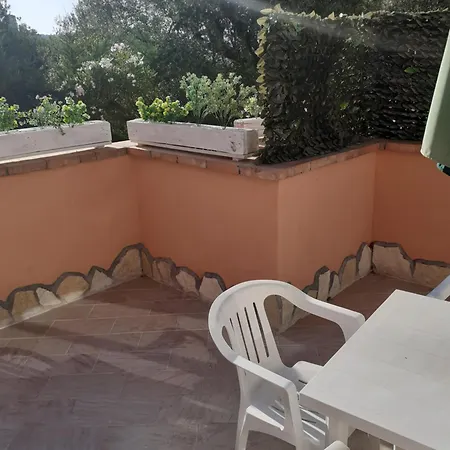 Vacanze Azzurra Apartment
