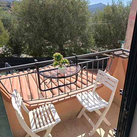 Vacanze Azzurra Marina di Camerota