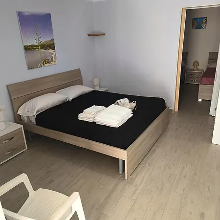 Vacanze Azzurra