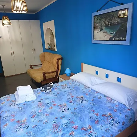 Vacanze Azzurra Marina di Camerota