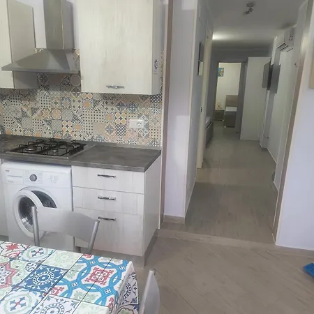 Vacanze Azzurra * مارينا دي كاميروتا