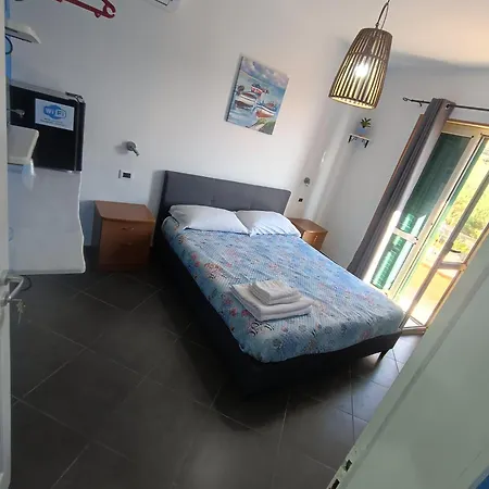 Vacanze Azzurra Marina di Camerota