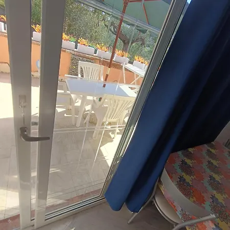 Vacanze Azzurra Marina di Camerota