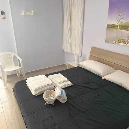 Vacanze Azzurra *
