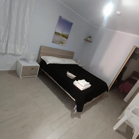 Apartment Vacanze Azzurra *