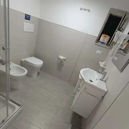 Vacanze Azzurra Apartment Marina di Camerota