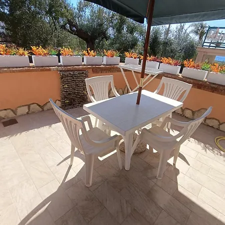 Apartment Vacanze Azzurra
