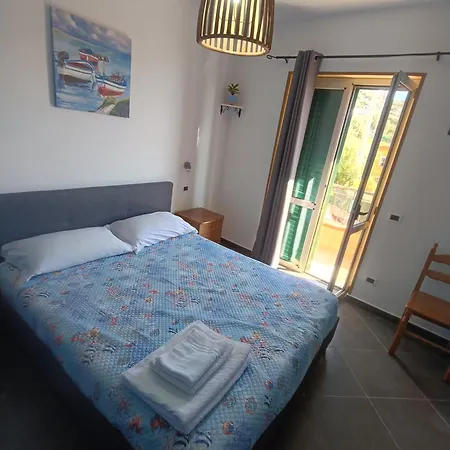 Vacanze Azzurra Apartment Marina di Camerota